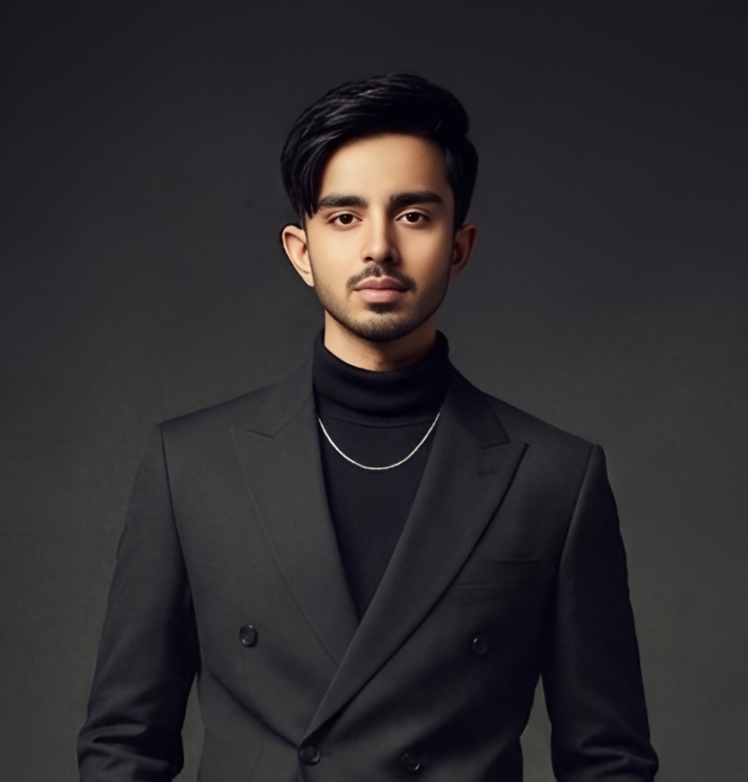 MUHAMMAD BILAL KHAN